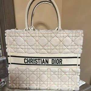 Christian Dior handbag